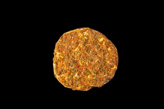 Kaymakam Lahmacun görseli
