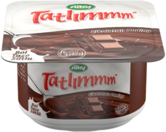 Eker Puding görseli