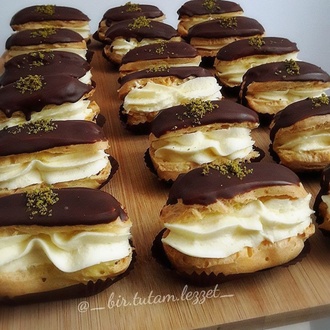Ekler (500 Gr.) görseli