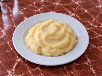 Patates Püresi görseli