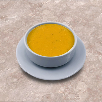 Mercimek Çorbası görseli