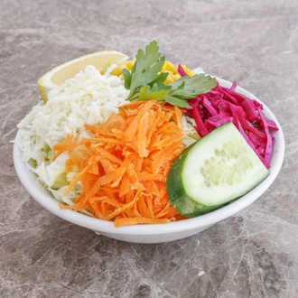 Mevsim Salata görseli