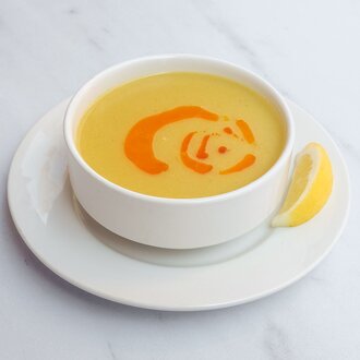 Mercimek Çorbası görseli