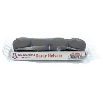Kakao Kaplı Saray Helvası (50 Gr.) görseli