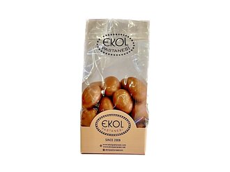 Badem Draje (Bronz Renk) görseli