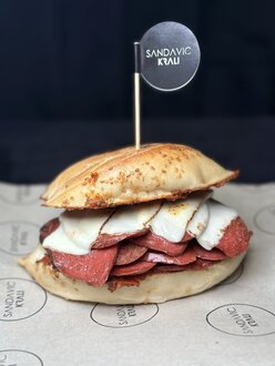 Yengen Kumru görseli