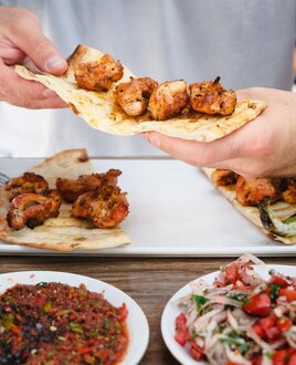 Tavuk İncik görseli