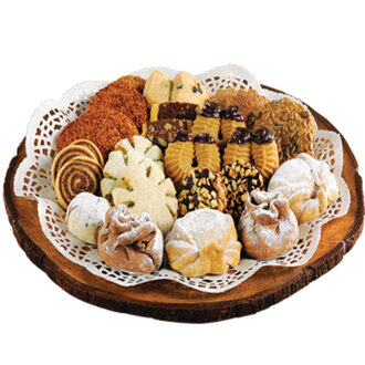 Tatlı Kurabiye (1 Kg.) görseli