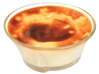 Fırın Sütlaç görseli