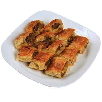 Kıymalı Kol Böreği (1 Kg.) görseli