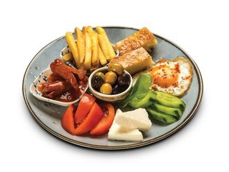 Sıcacık Kahvaltı görseli