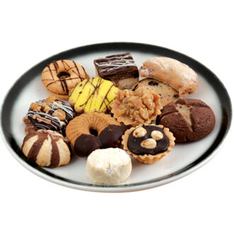 Tuzlu Kurabiye (1 Kg.) görseli