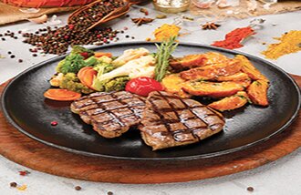 Izgara Dana Bonfile görseli