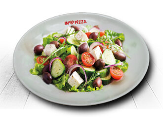 Akdeniz Salatası görseli