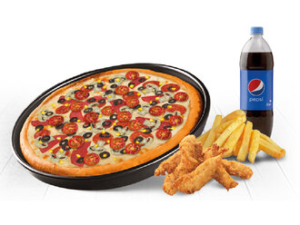 Efsane Menü görseli