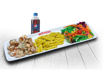 Kral Chicken görseli