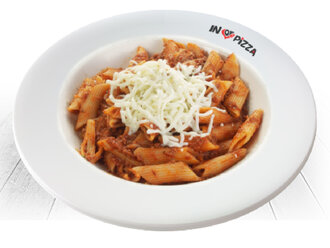 Penne Bolognese görseli