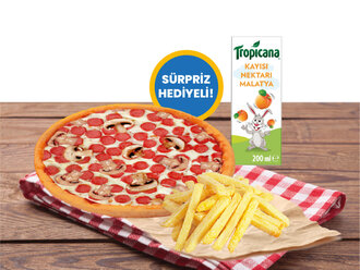 Çocuk Menüsü görseli