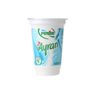 Pınar Ayran (20 Cl.) görseli