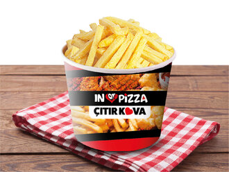 Patates Kova (3 Kişilik) görseli