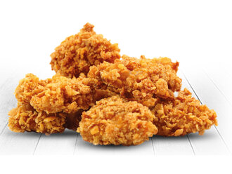 Çıtır Tavuk görseli