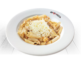 Tavuklu Penne görseli