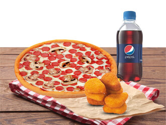 Wonder Menü 2 görseli