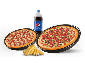 Favori Menü görseli