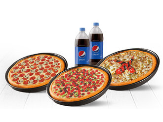 Popüler Menü görseli