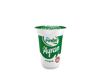 Pınar Ayran (20 Cl.) görseli