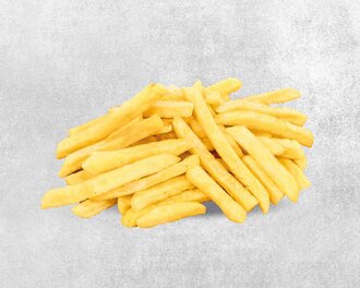 Patates Kızartması görseli