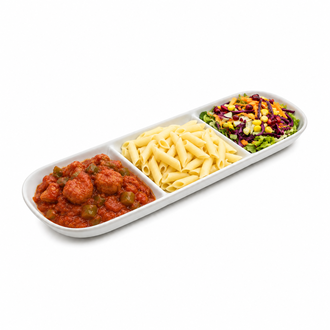 Snap Chicken Bbq Mix görseli