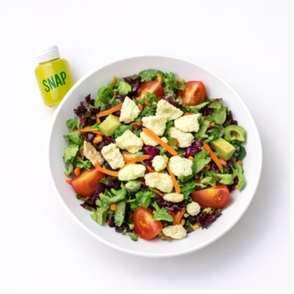 Akdeniz Salata görseli