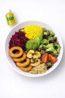 İskandinav Bowl görseli
