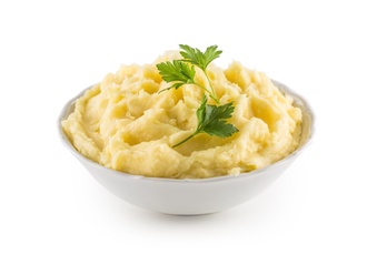 Patates Püresi görseli