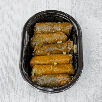 Zeytinyağlı Yaprak Sarma görseli