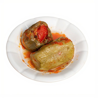 Etli Biber Dolma görseli