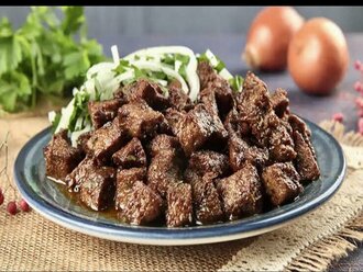 Arnavutciğeri (250 Gr.) görseli