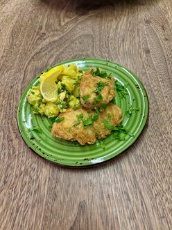 Kadınbudu Menü görseli