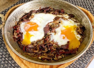 Yumurta-yı Hümayun görseli