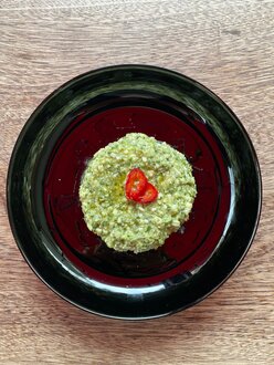 Vejetaryen  Antep Fıstıklı Girit Mezesi (250 Gr.) görseli