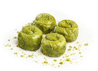 Mado Fıstık Sarma (500 Gr.) görseli