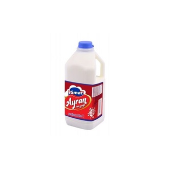 Eker Ayran (1 L.) görseli
