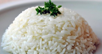 Sade Pilav (400 Gr.) görseli