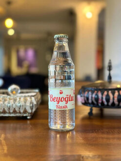 Beyoğlu Klasik Gazoz (25 Cl.) görseli