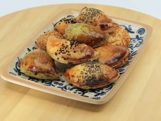 Börekitas (500 Gr.) görseli