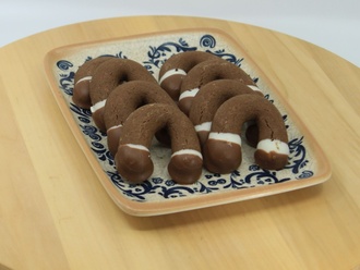 Ay Kurabiye (500 Gr.) görseli