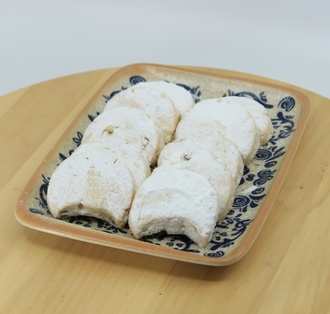 Kavala Kurabiye (500 Gr.) görseli