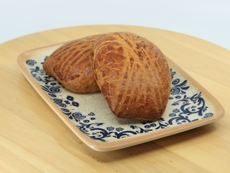 Zeytinli Poğaça görseli