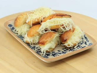 Saçaklı Sandviç (500 Gr.) görseli